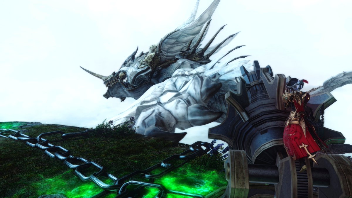 PirateLizzer's tweet photo. #AuraApril - Fishing

Get on the harpoons, we've got the biggest of fish to fry!

#GPOSERS | #EorzeaPhotos | #femaura | #Xaela | #AuRa | #Au_Ra #Fairy | #ReShade |  #FishFearMe https://t.co/0L4NK67XUY