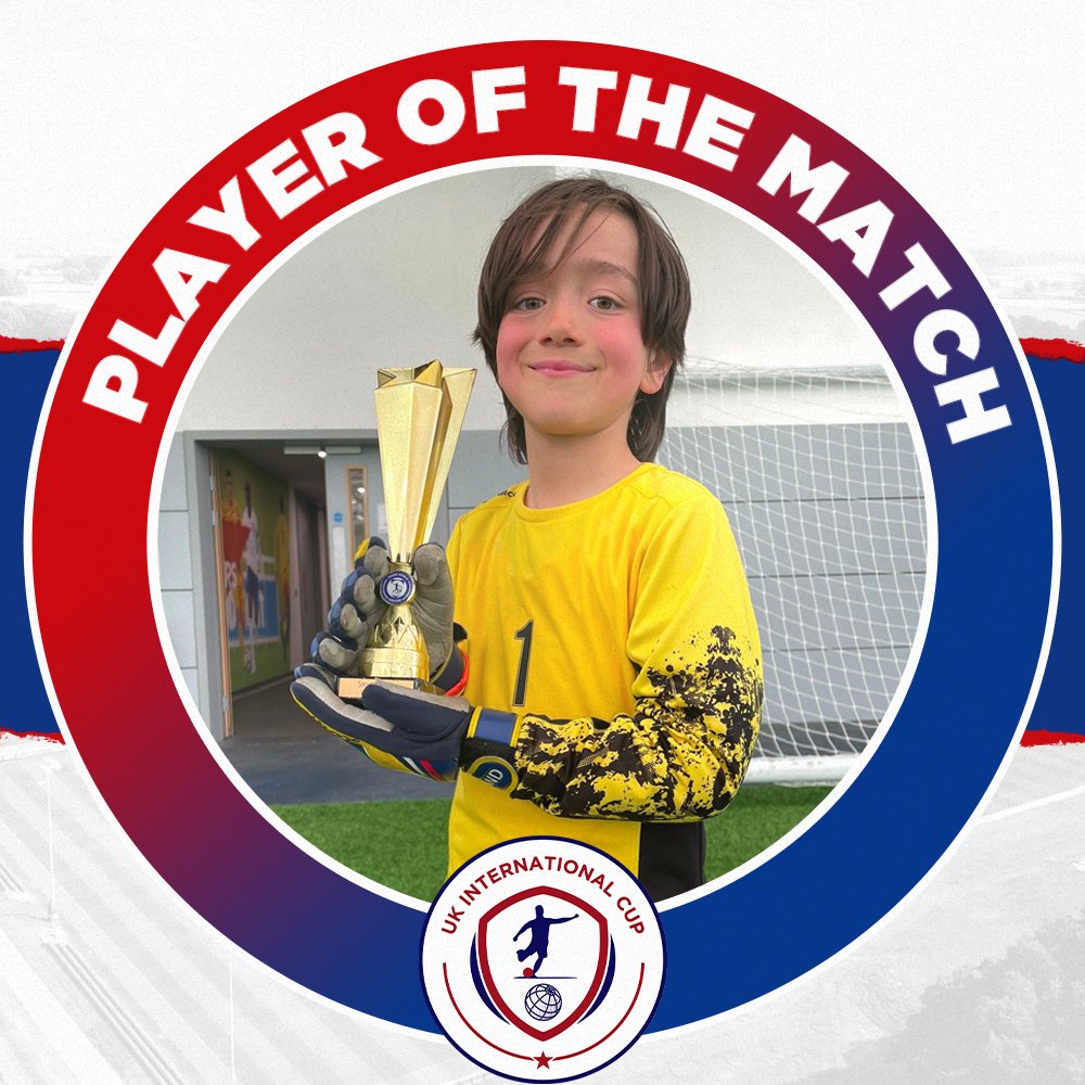 ukintcup's tweet photo. 𝗣𝗟𝗔𝗬𝗘𝗥 𝗢𝗙 𝗧𝗛𝗘 𝗠𝗔𝗧𝗖𝗛 🌟

Congratulations to Brody of @NairnCounty, who was awarded Player of the Match in their last match. What a performance!

➡️  For all your #UKCup2023 coverage, visit the media hub: https://t.co/dyiNCHkBnS https://t.co/JAQKUd7Iwy