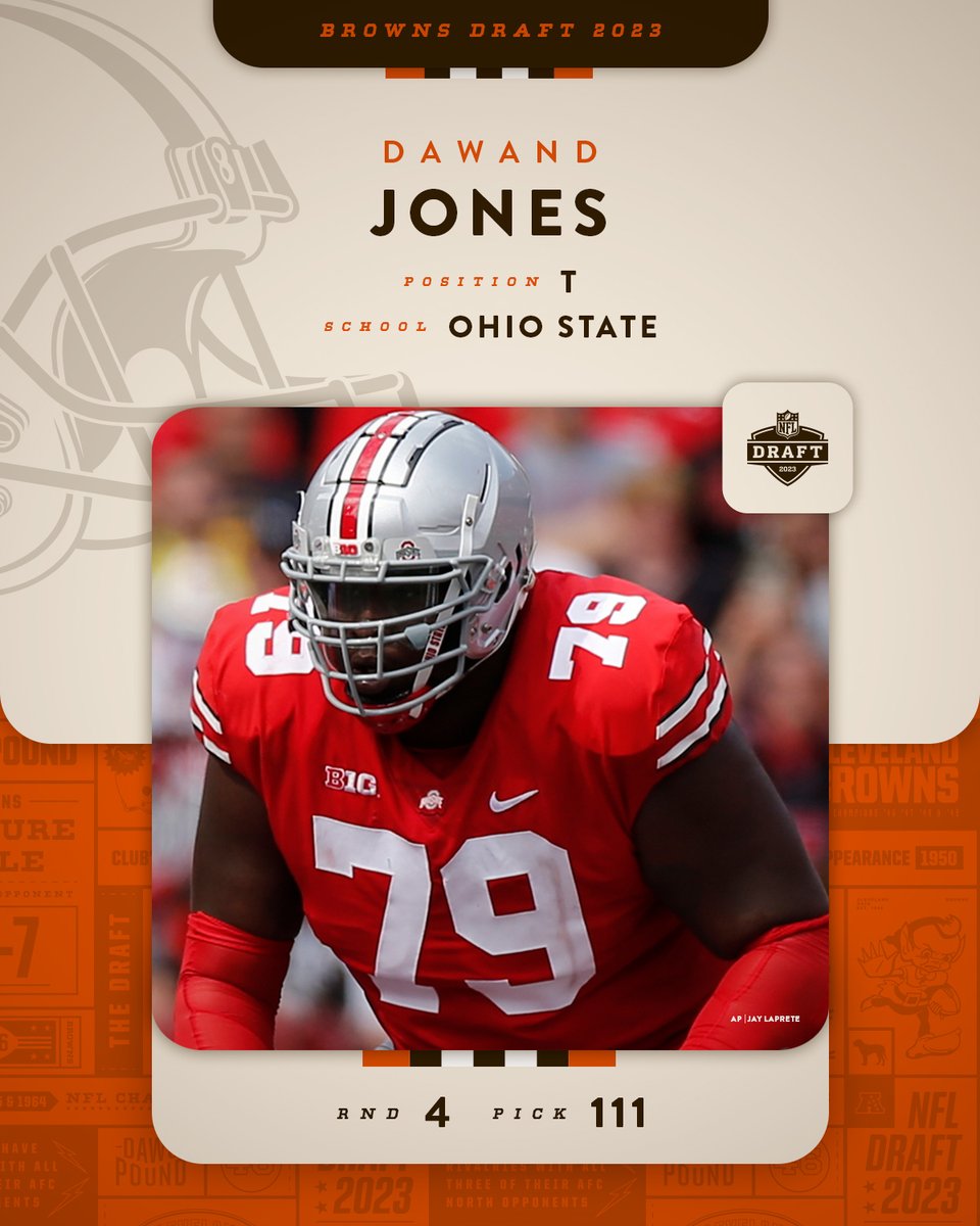 Da𝐖and it is! 🌰

#NFLDraft | #DawgPound