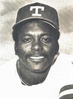 Texas Rangers Baseball History on Twitter: 