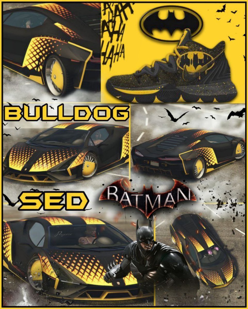 👑 BULLDOG TEAM 👑 tweet media