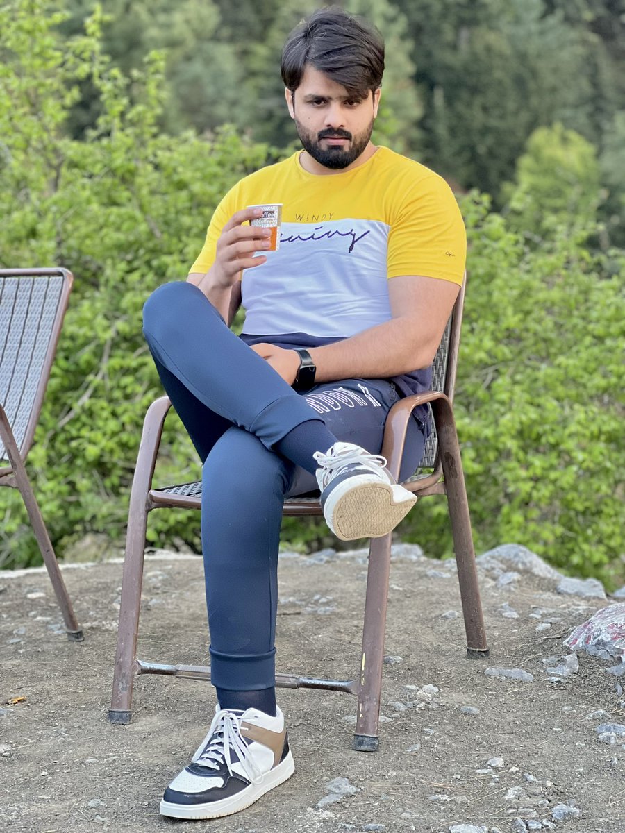 A day at Nathiagali ❤️

Instagram 📸: foodography_by_rbh