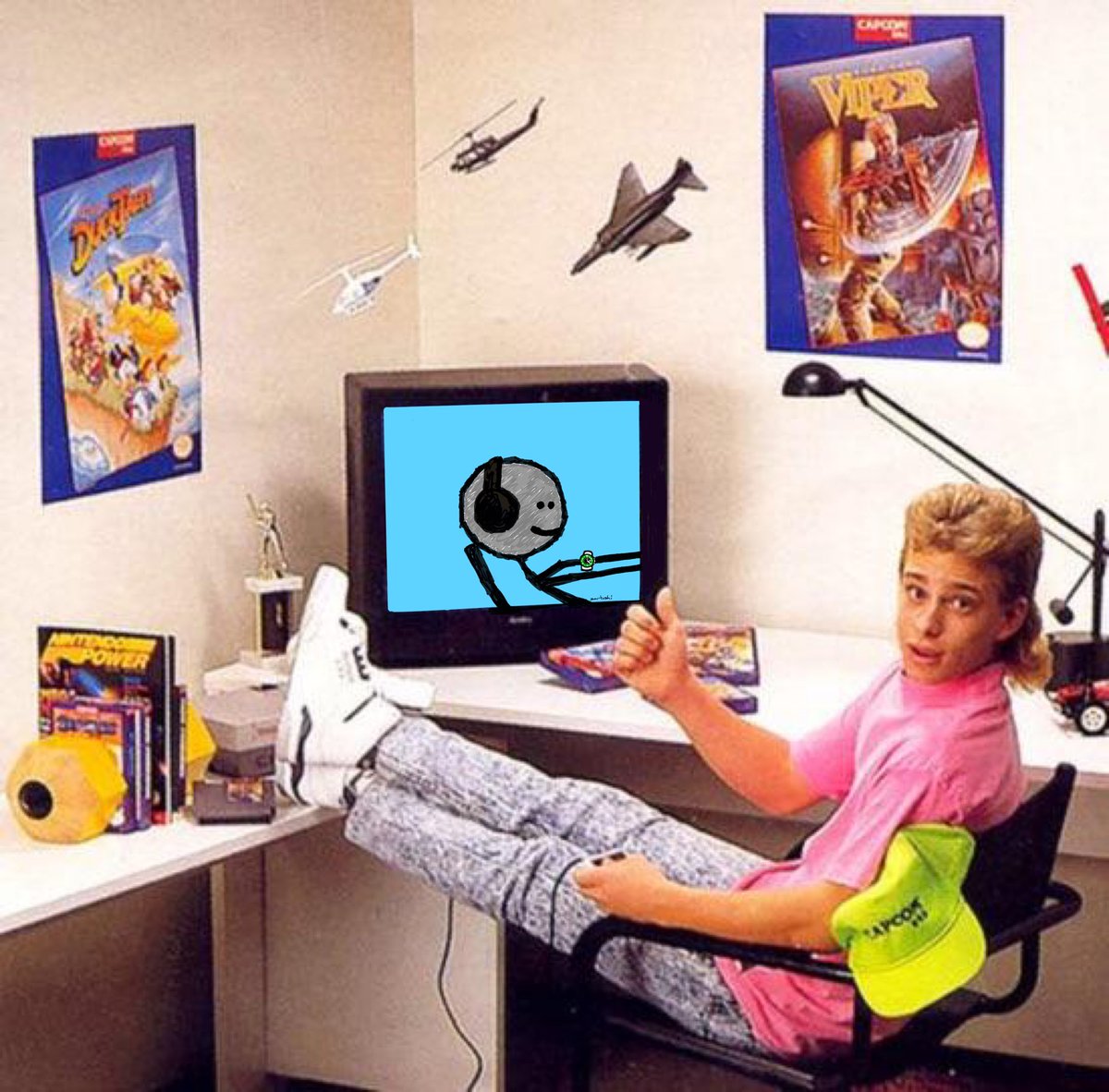 Dork-Boy tweet media