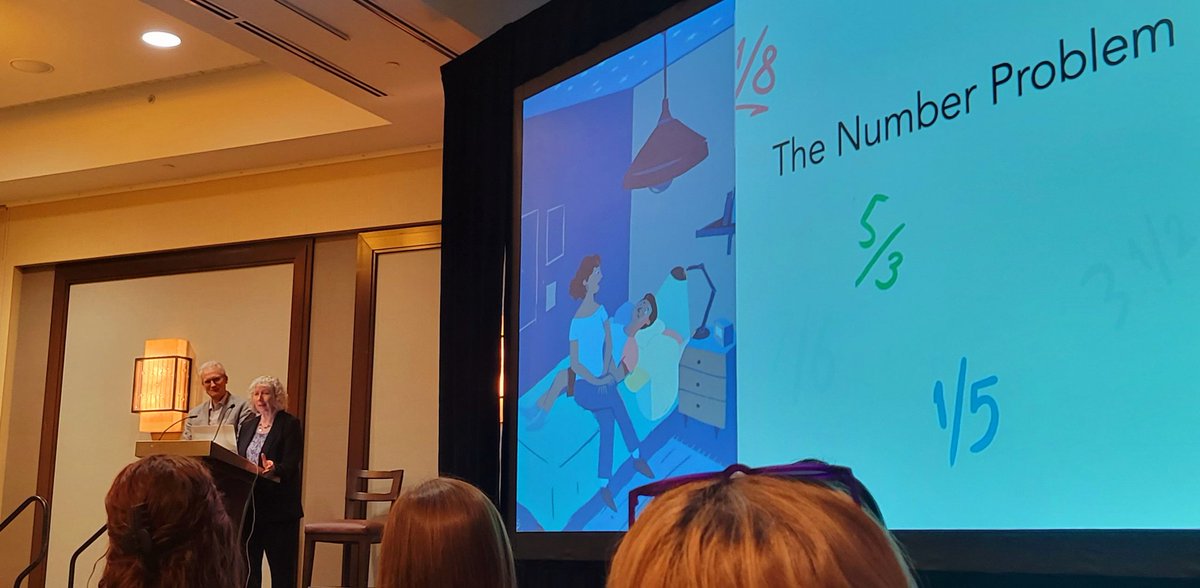 AngusKittelman's tweet photo. What fun listening to Drs. William Heward and Jill Dardig talk about the power of behavioral contracting and reinforcing consequences #TxABA #ABA https://t.co/IlhUoe89Sx