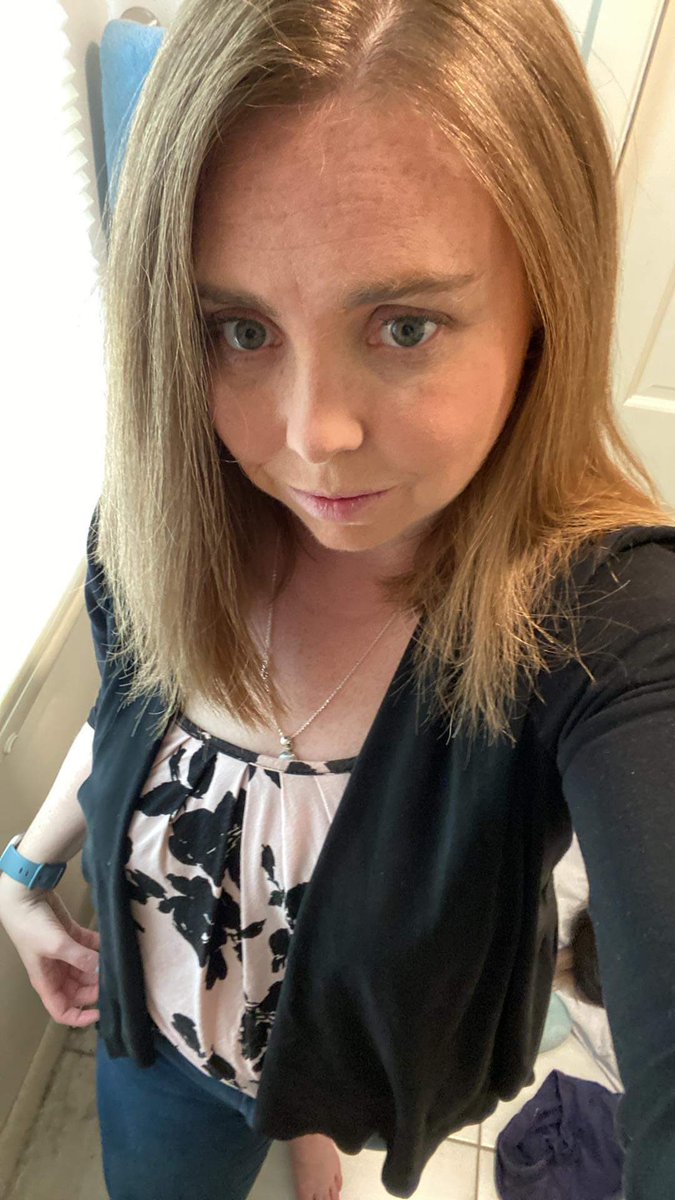 Amanda Bonner tweet media