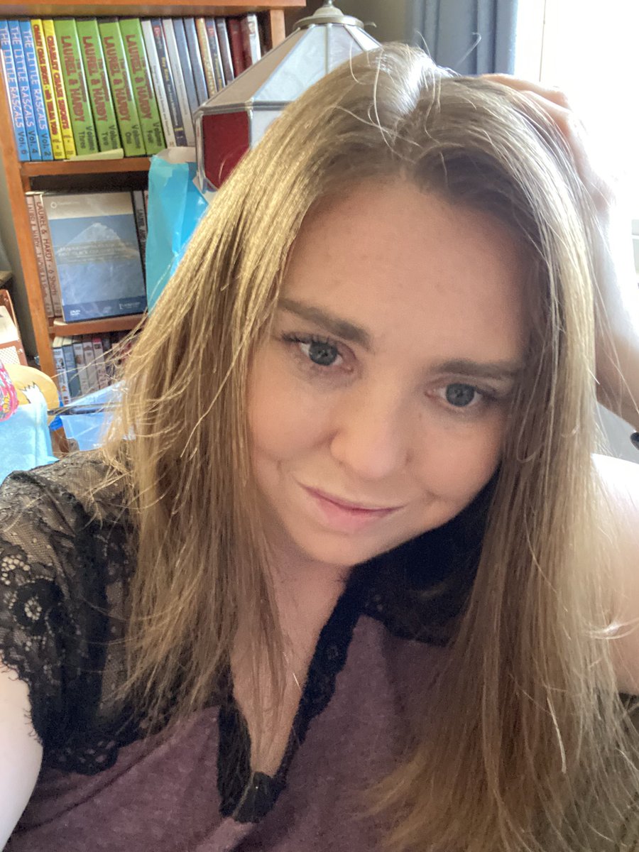 Amanda Bonner tweet media