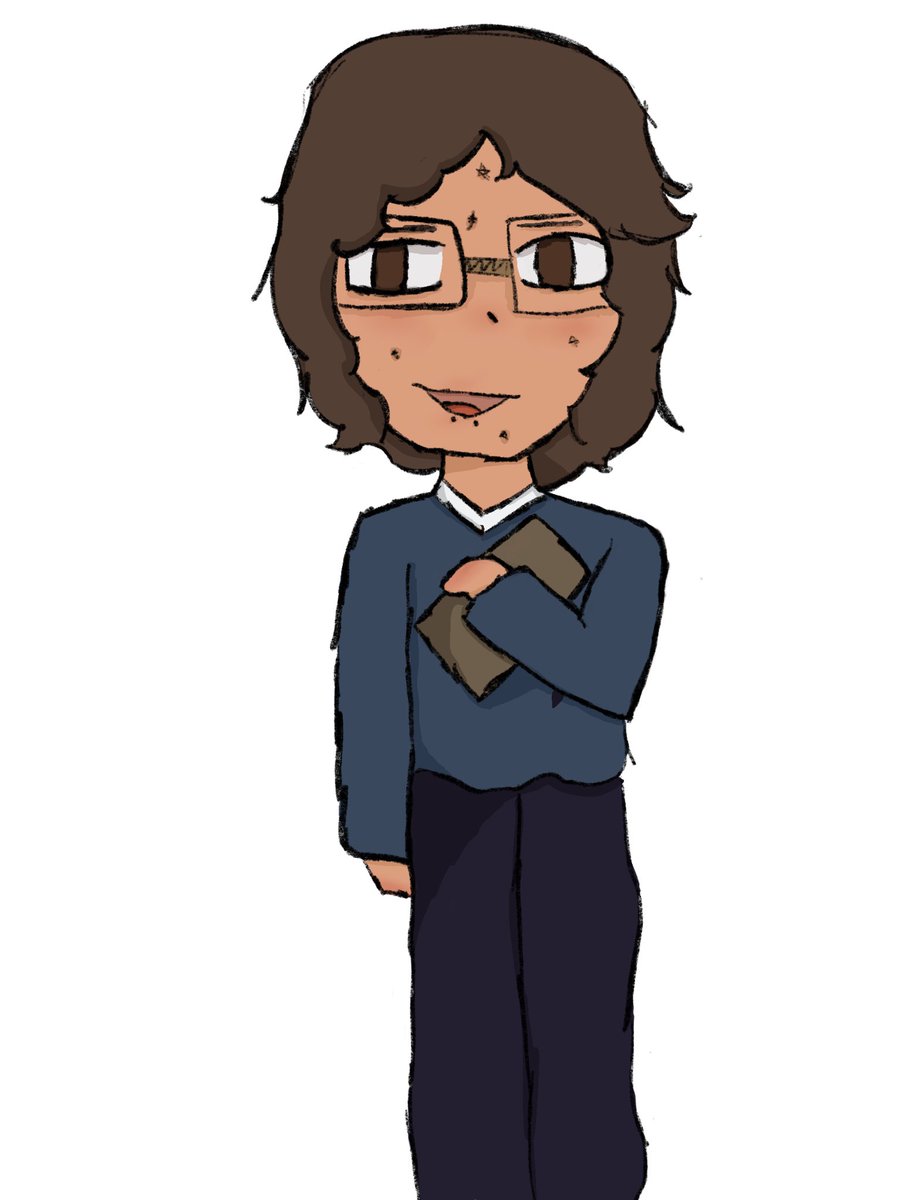 cheetodustco's tweet photo. William afton in the 70s!! (Art by snowy) #cheetodustco #cheetodustcomics #fnafcomic https://t.co/fzOrICuZDP
