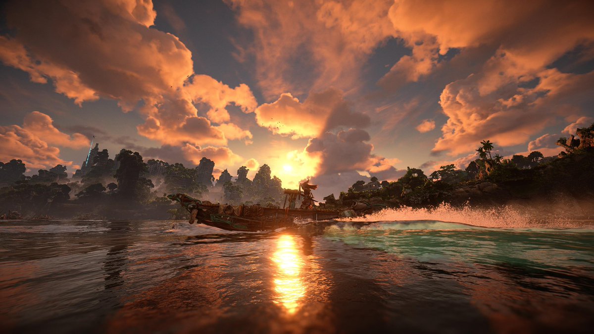 marcel_rz's tweet photo. #PSshare #PSBlog #BurningShores https://t.co/FFaJNGKP3v