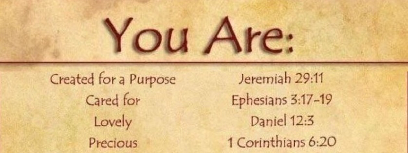 bbbthatsright's tweet photo. Having An Identity Crisis? In Case You Needed A Reminder: You Areโฆ (Part 2):
https://t.co/KEMS07AYW4
#YHWH #Yeshua #Yahweh #Jesus #YouArePart2 #CreatedForAPurpose #CarefFor #Lovely #Precious #Sabbath #Bible #Christian #Love #GodIsLove https://t.co/PEHEljCqpe