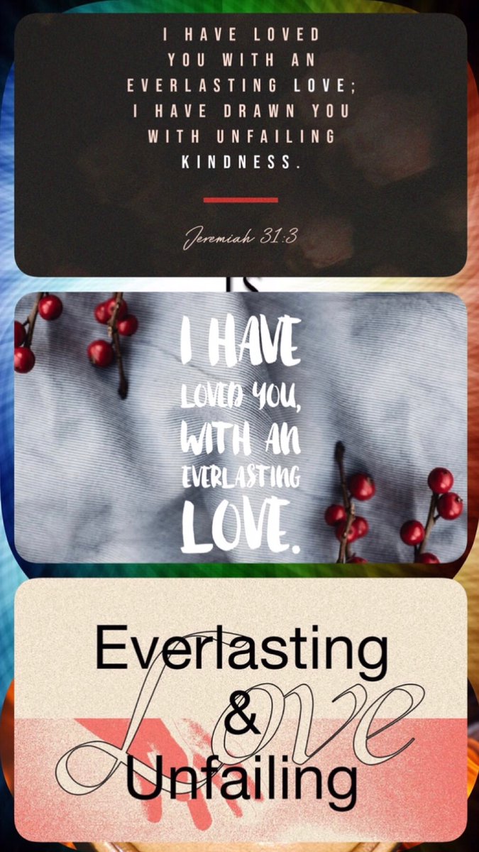 bbbthatsright's tweet photo. Having An Identity Crisis? In Case You Needed A Reminder: You Areโฆ (Part 2):
https://t.co/KEMS07AYW4
#YHWH #Yeshua #Yahweh #Jesus #YouArePart2 #CreatedForAPurpose #CarefFor #Lovely #Precious #Sabbath #Bible #Christian #Love #GodIsLove https://t.co/PEHEljCqpe