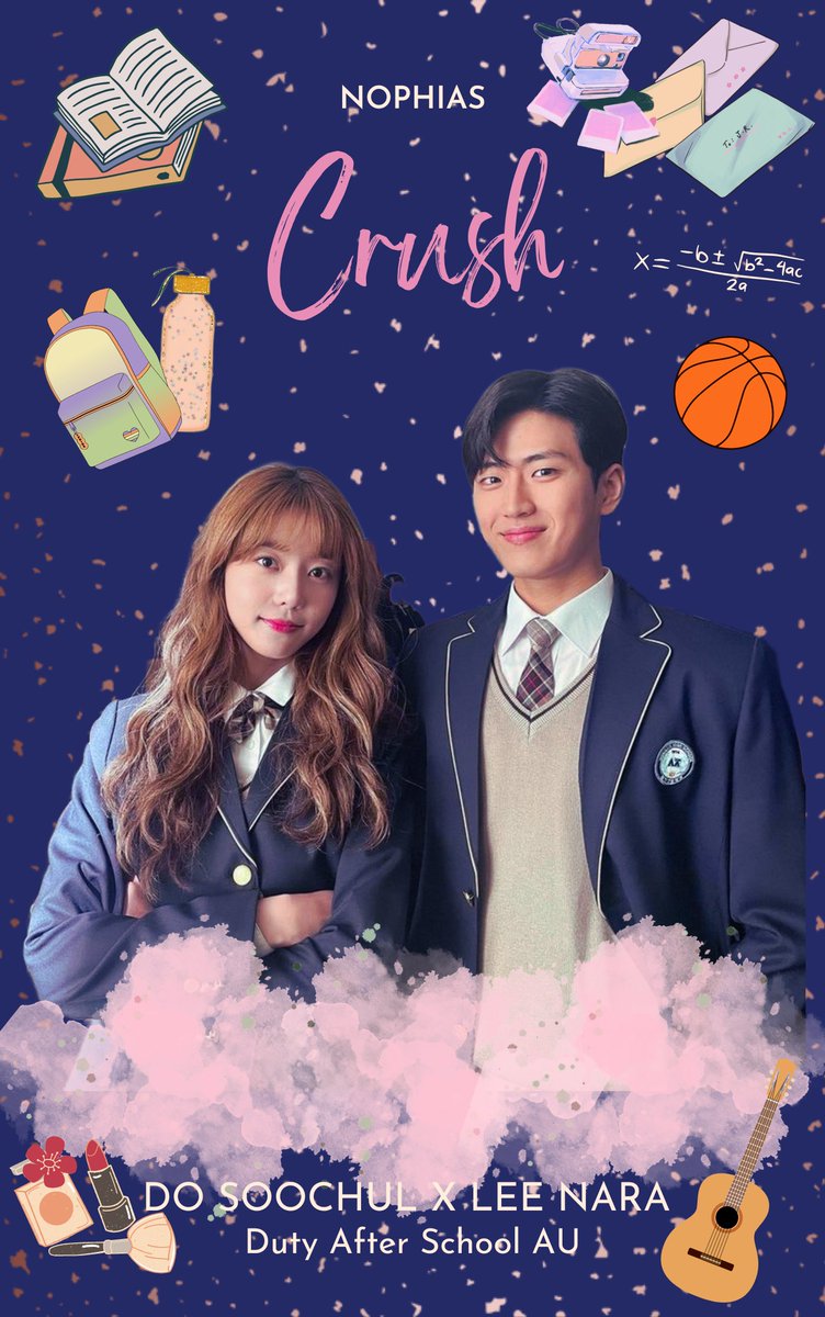 nophiasandverb's tweet photo. #DutyAfterSchool au :
Soocheol x Nara au
#DutyAfterSchool2
#KimMinChul #ChoiMoonHee #DoSoocheol #LeeNara
#soocheolnara #narasoocheol
#cheolnara https://t.co/YyNGOSd2l2