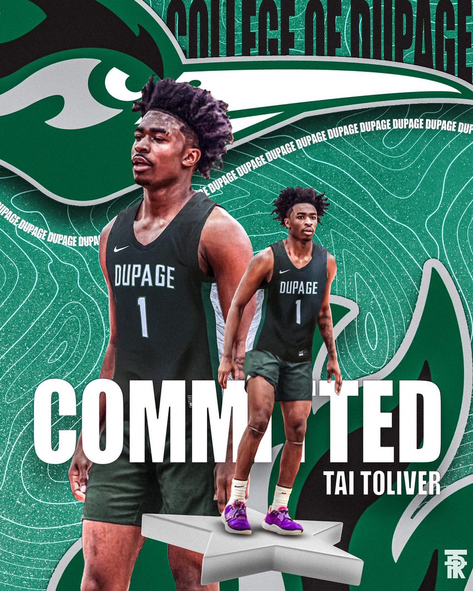 Tylon Toliver tweet media