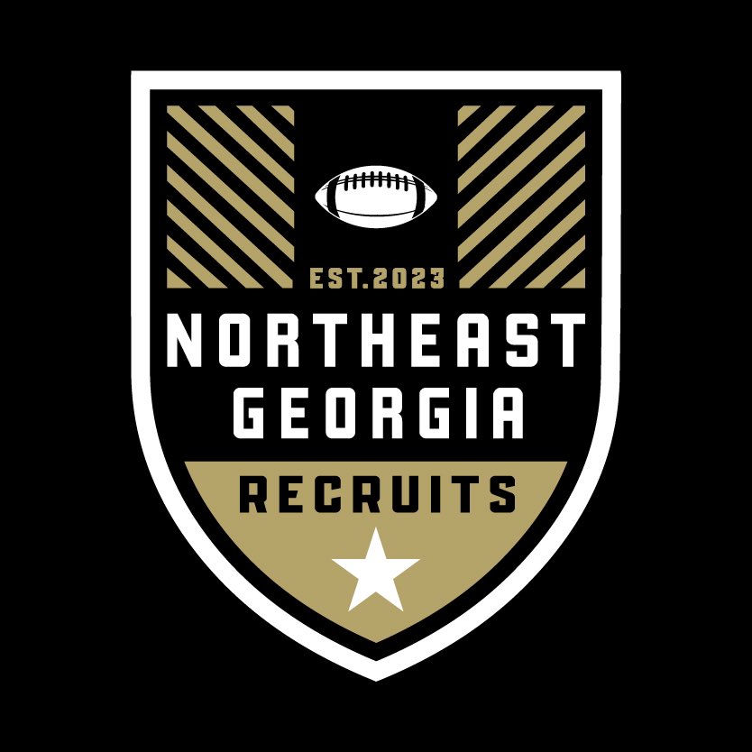 Northeast Georgia Recruits tweet media
