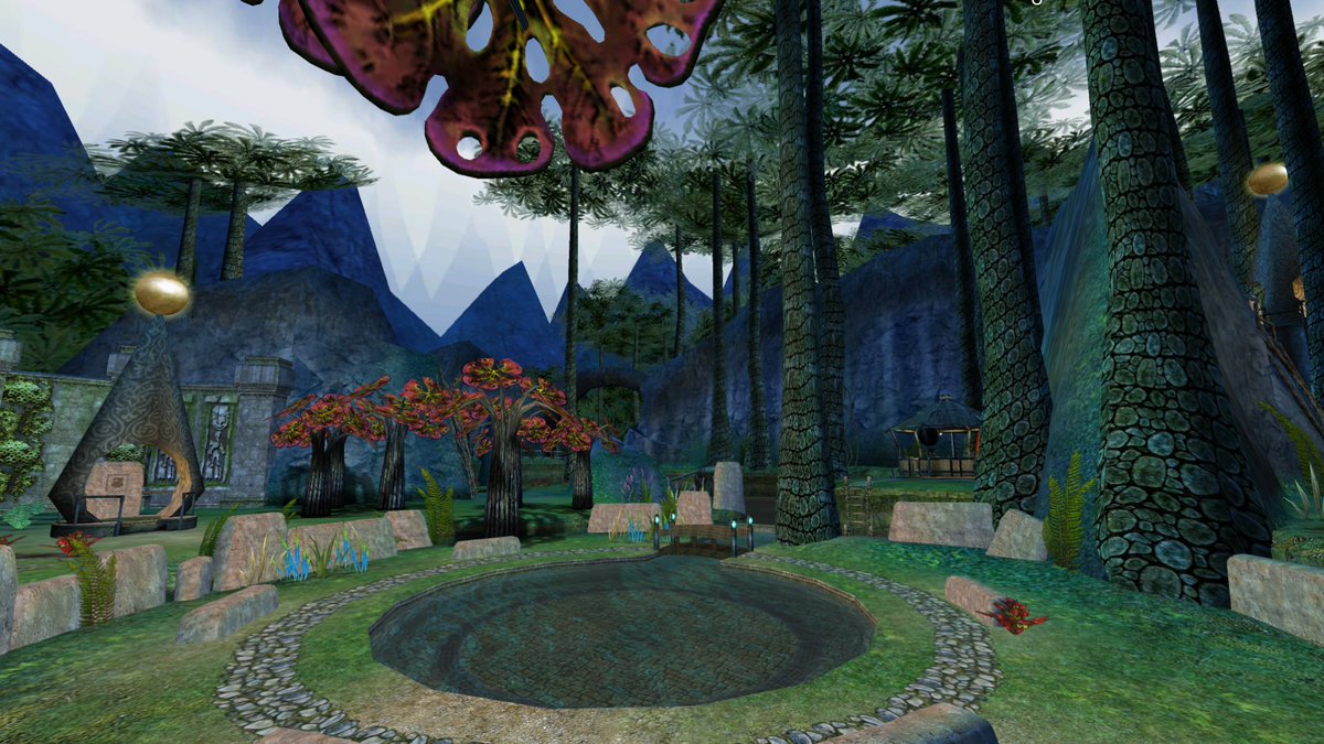 cyanworlds's tweet photo. Some news for our MOULa fans. 

Introducing... The Kalamee Age! The first Age of the Intangibles to be released!

Everyone is invited to the release party and opening ceremonies for this new Age in MystOnline:UruLive(again). 

Details in🧵below: https://t.co/6T4Xzvf3Tv