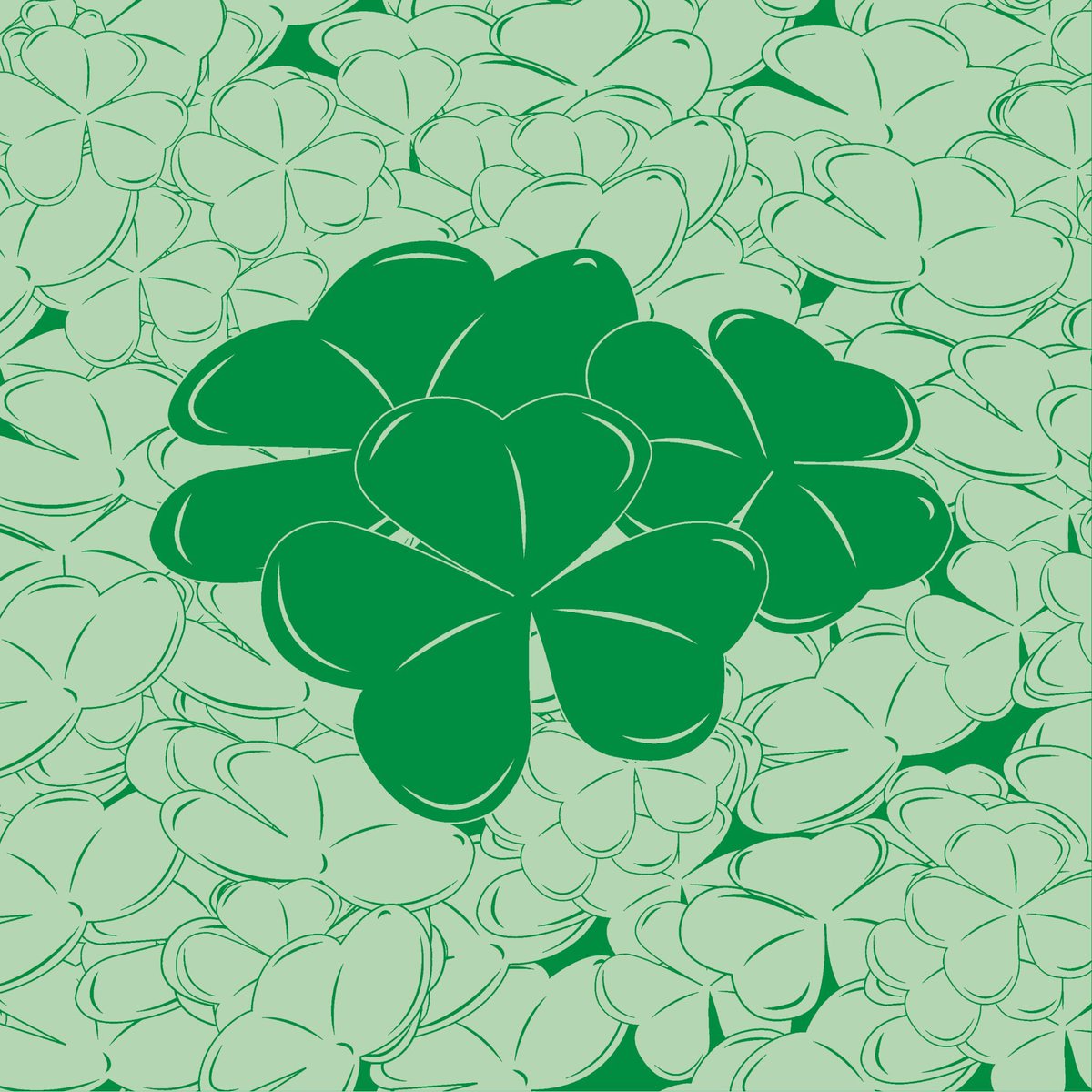 STAY LUCKY. 5/5/23 ⏳