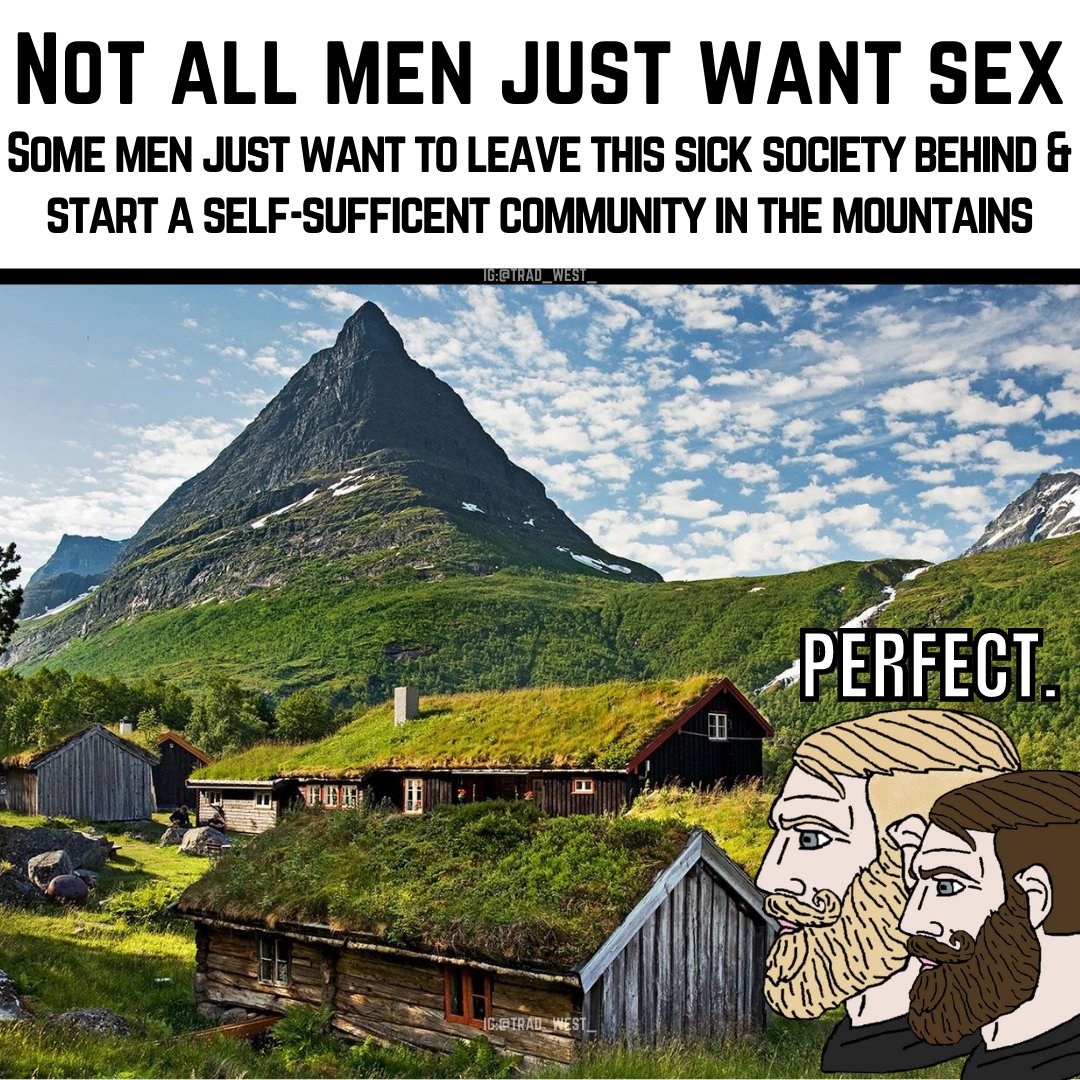 trad_west_'s tweet photo. Real https://t.co/korfUO84yw