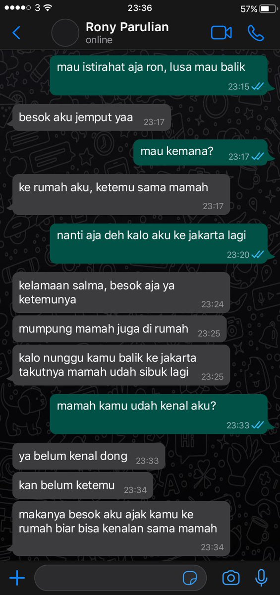 sedotan_jasjus's tweet photo. salmon AU #part34 
[ke rumah rony?]
#salmon #salmonau https://t.co/wFX2dof7NT