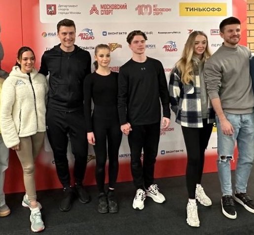 Пьед в ру танцах на новый сезон - слишком прекрасен ❤️💔