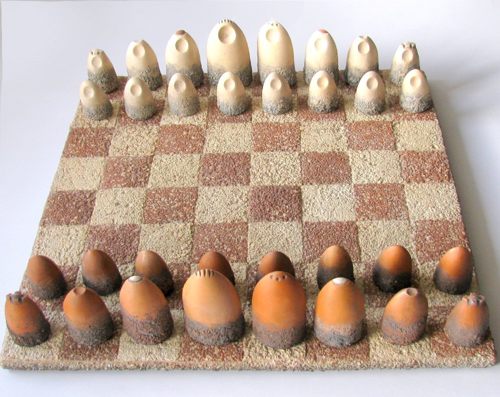 StudioSETISE's tweet photo. DYK that the longest official game of chess took place in Belgrade in 1989? It went on for 20 hours and included 269 moves. In theory, the longest chess game can go up to 5,949 moves ‼️♟️
StudioSETISE #Chess #Inspired #Art 
https://t.co/tXifrcgsJY
 #chesschamps #chessablemasters https://t.co/bheh8jRuie