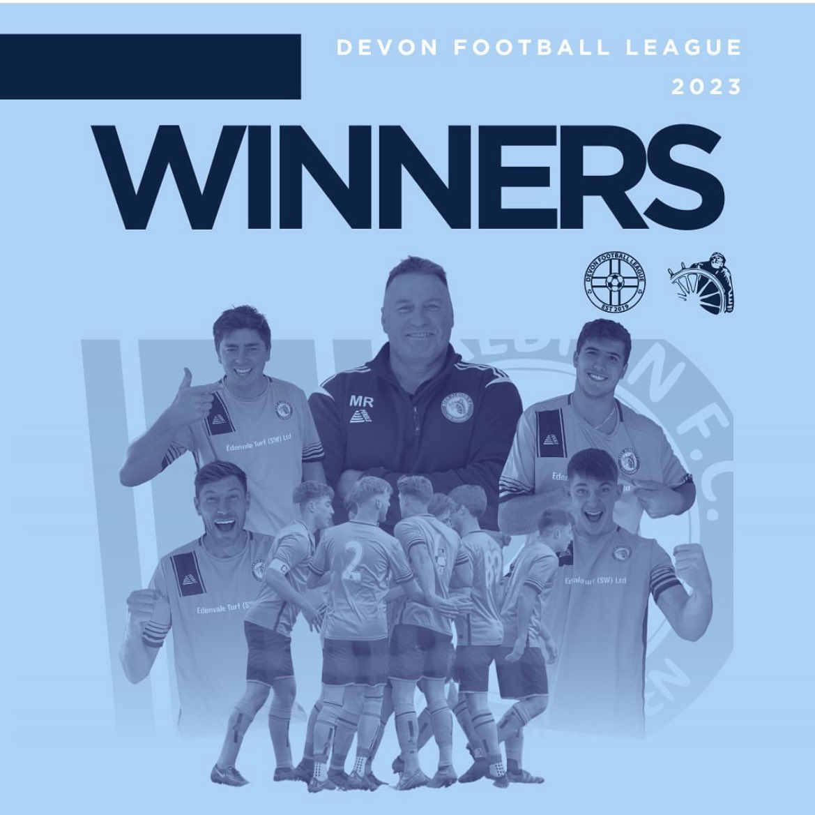 Beer Albion FC tweet media