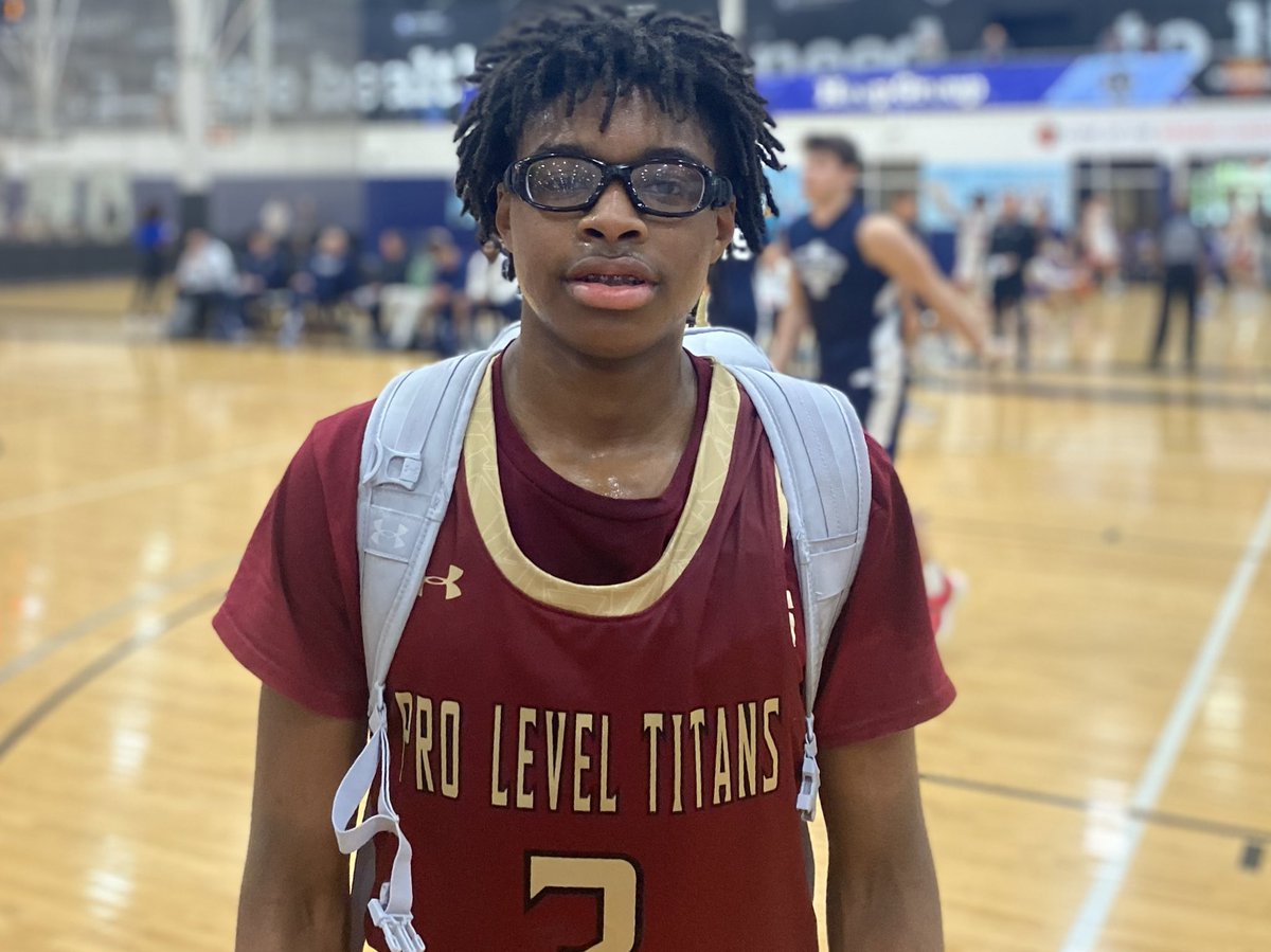 ELITE High School Scouting tweet media