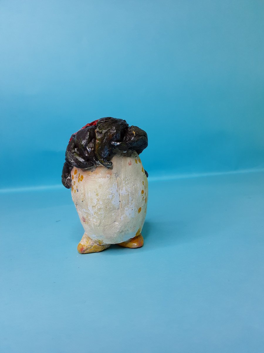 A1Potato's tweet photo. #qsmpeggs https://t.co/Qn3ifEiHHD