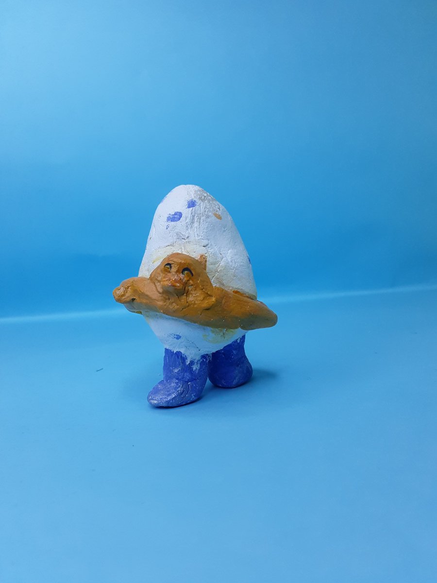 A1Potato's tweet photo. #qsmpeggs https://t.co/Qn3ifEiHHD