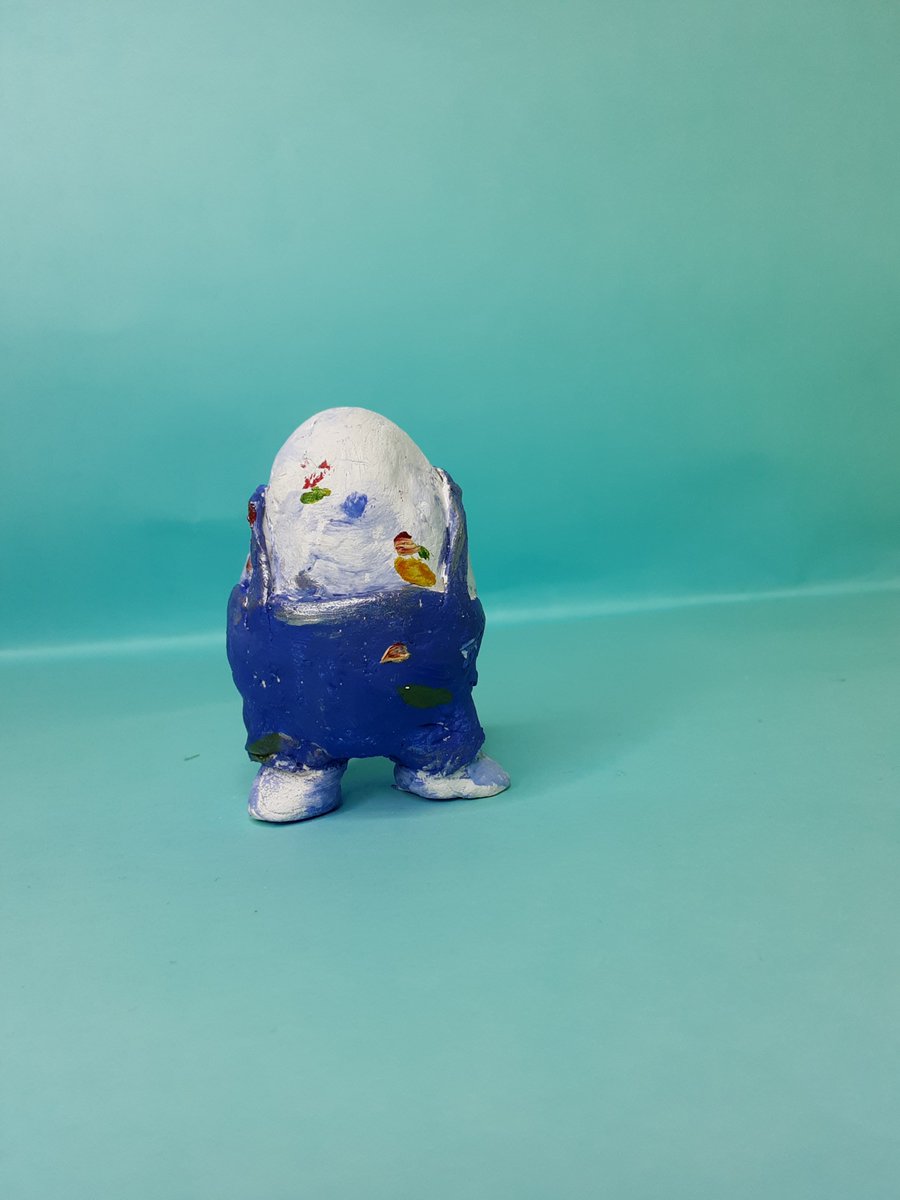 A1Potato's tweet photo. #qsmpeggs https://t.co/Qn3ifEiHHD