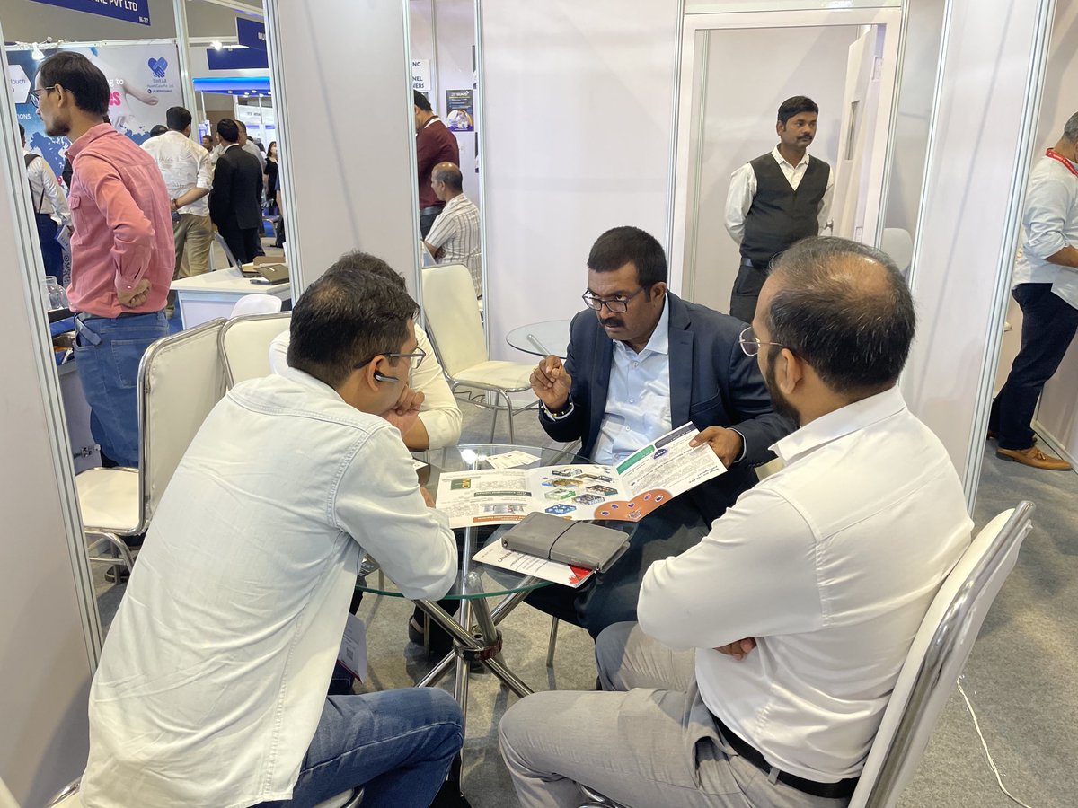 Saibal Ghosh tweet media