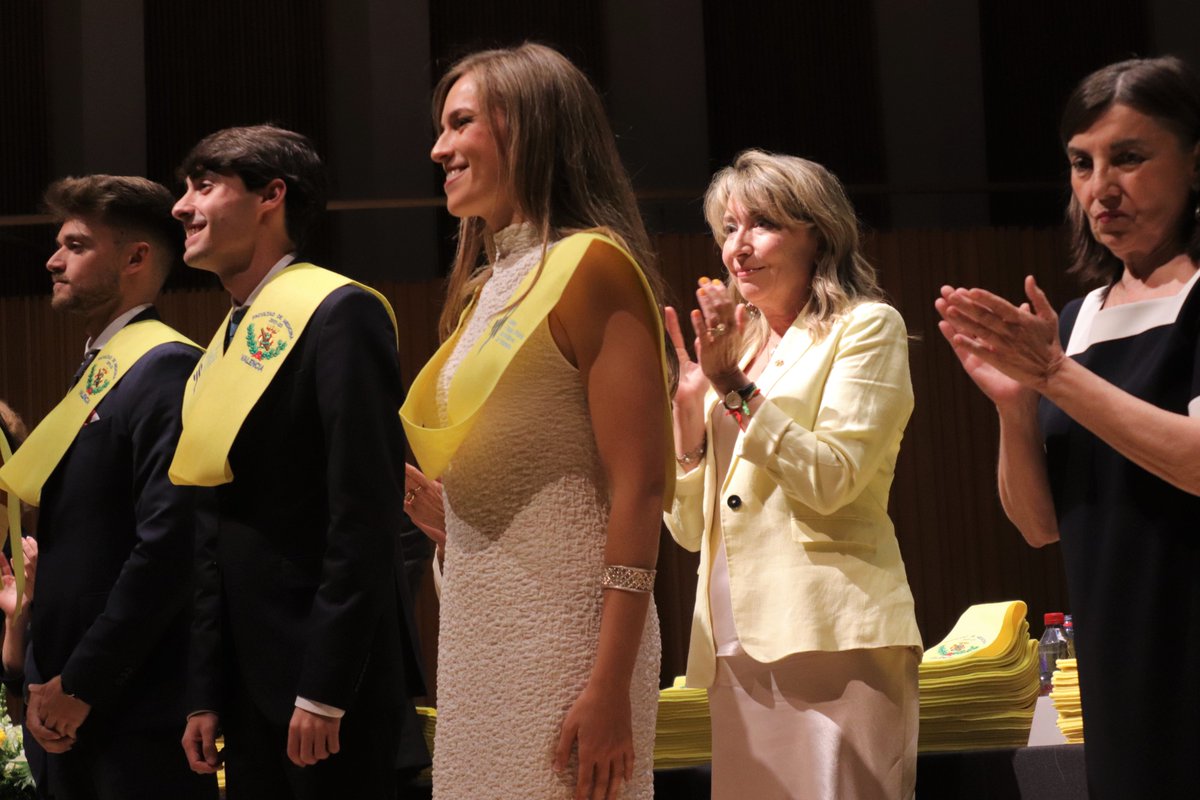 Colegio de Médicos de Valencia tweet media