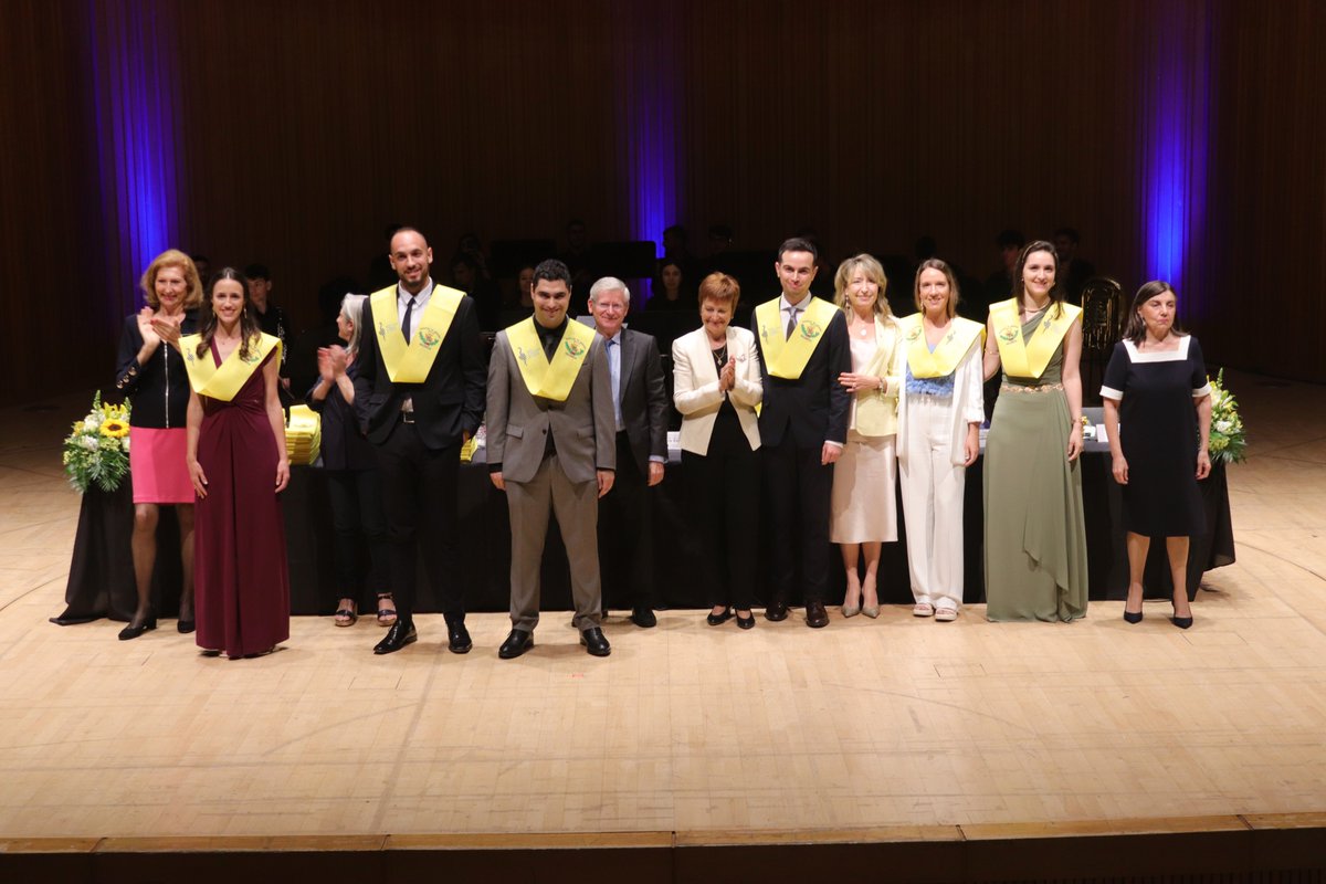 Colegio de Médicos de Valencia tweet media