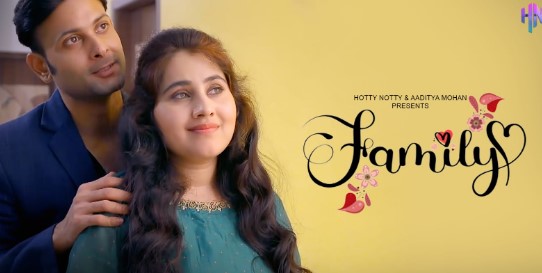 HDmovie99_Com's tweet photo. Family #HottyNotty OTT Hindi Short Film https://t.co/8L6QtAd9CH