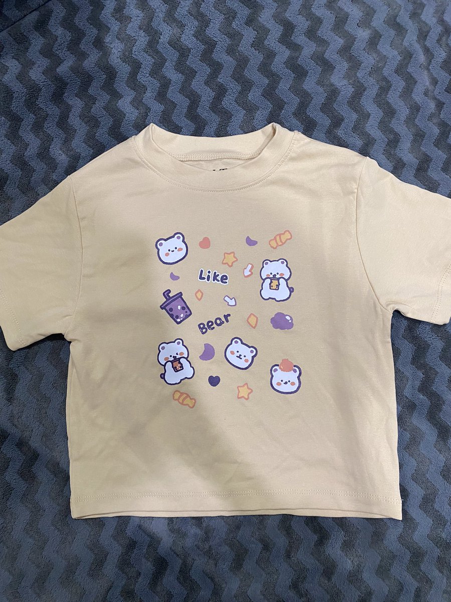 fonee_m's tweet photo. 11.ครอป
Size ฟรีไซส์ ผ้ายืด มือ1
45 บาท

#ส่งต่อเสื้อผ้ามือสอง #ส่งต่อเสื้อผ้ามือ2 #ส่งต่อเสื้อผ้า #เสื้อผ้ามือสอง #เสื้อผ้ามือ2 #โล๊ะตู้ https://t.co/6jQaUuqCXQ