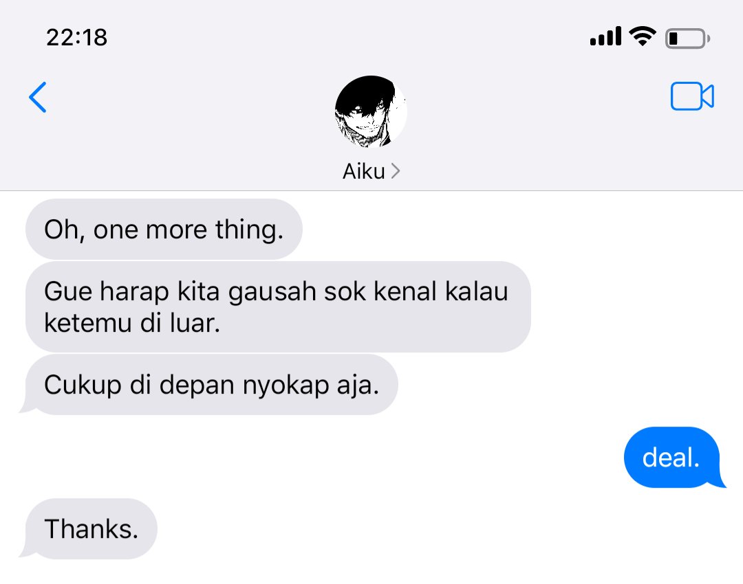 haruchinyoo's tweet photo. ㅤ
a bllk fanfiction. 
oliver aiku x yukimiya kenyu 
slight karasu x yukimiya x otoya 

—bagaimana jika kenyu, yang sudah memiliki dua kekasih dijodohkan oleh sang bunda dengan kenalan masa kecilnya? 

ㅤ © viefiles.
ㅤ https://t.co/Um9QRjgszX