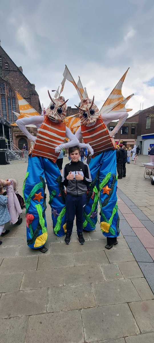 Ben_buy_thebook's tweet photo. Fantastic event in St Helens today! #OneAmazingDay https://t.co/b1i9wq1X6s