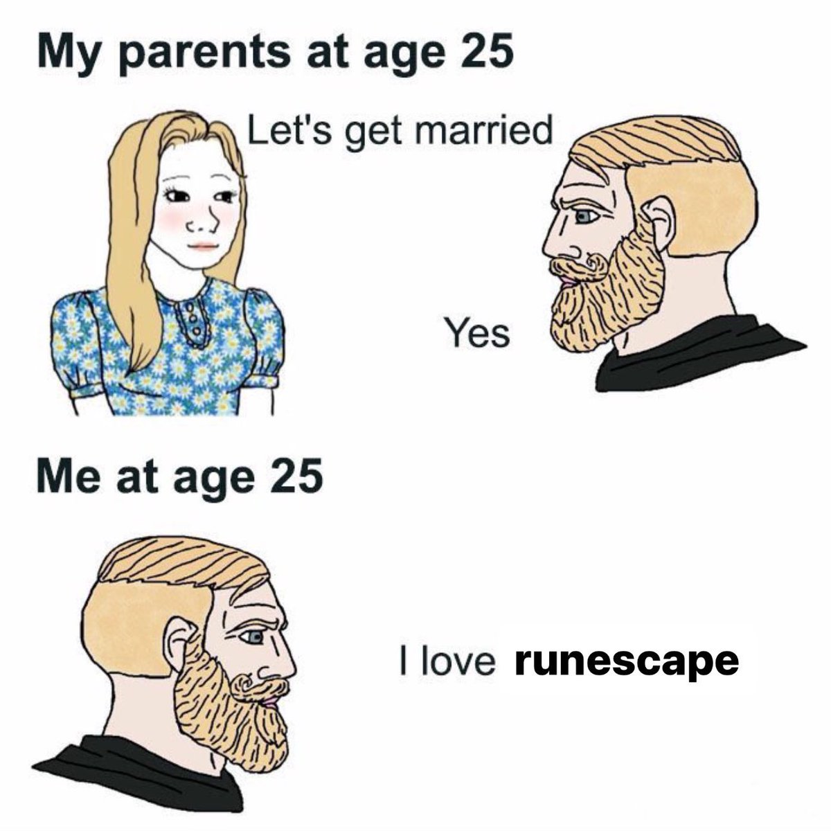 Funny I stumbled across this lmao