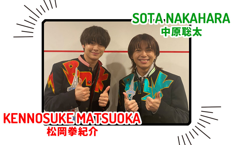 syachirock's tweet photo. 【連載UP!!】
BMK（@BMK_info）の月一連載「BMK MEMORY」。
～3月の巻～の担当は中原聡太と松岡拳紀介。BMKにとって初のフルアルバム『the FIRST』がリリースされた3月15日を振り返ります。
https://t.co/oDdWhc2Sts
#bmk_memory https://t.co/ci5jWYj4N0