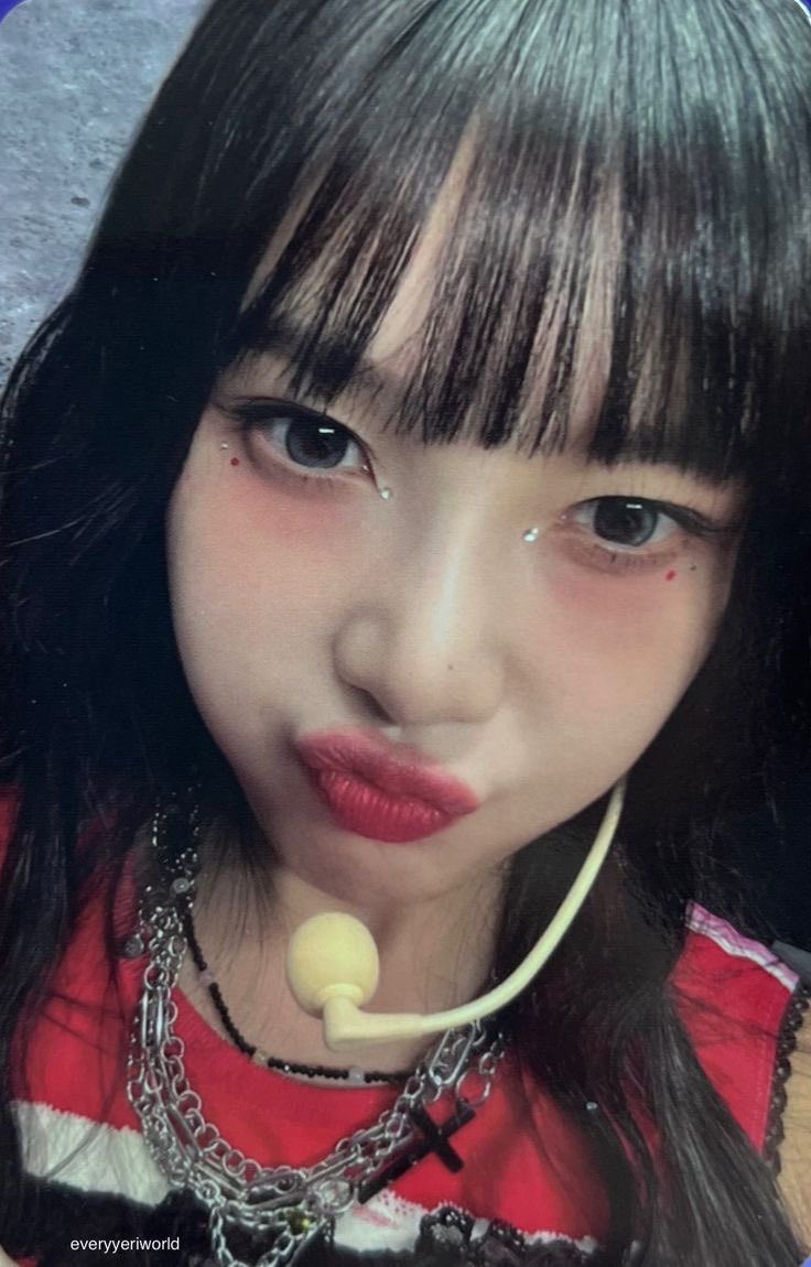 selin sooyoung’s gf tweet media