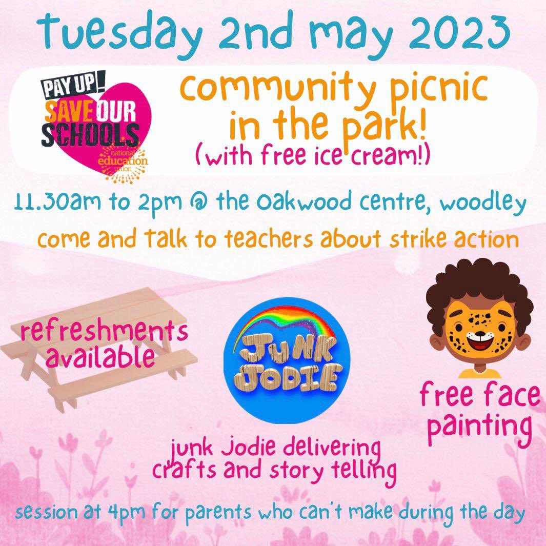 NeuWokingham's tweet photo. Helps if I add the details 🤦🏽‍♀️. https://t.co/uIWcnk7bSW