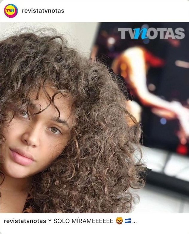💠nuestra <a href="/CesiaSaenzOfic/">Cesia Sáenz Oficial 🦁</a> en la <a href="/TVNotasmx/">@TVNotasmx</a> hecha un vistazo dale like, comenta y comparte

Aqui⬇️
instagram.com/p/CrmTmDtOkGK/…