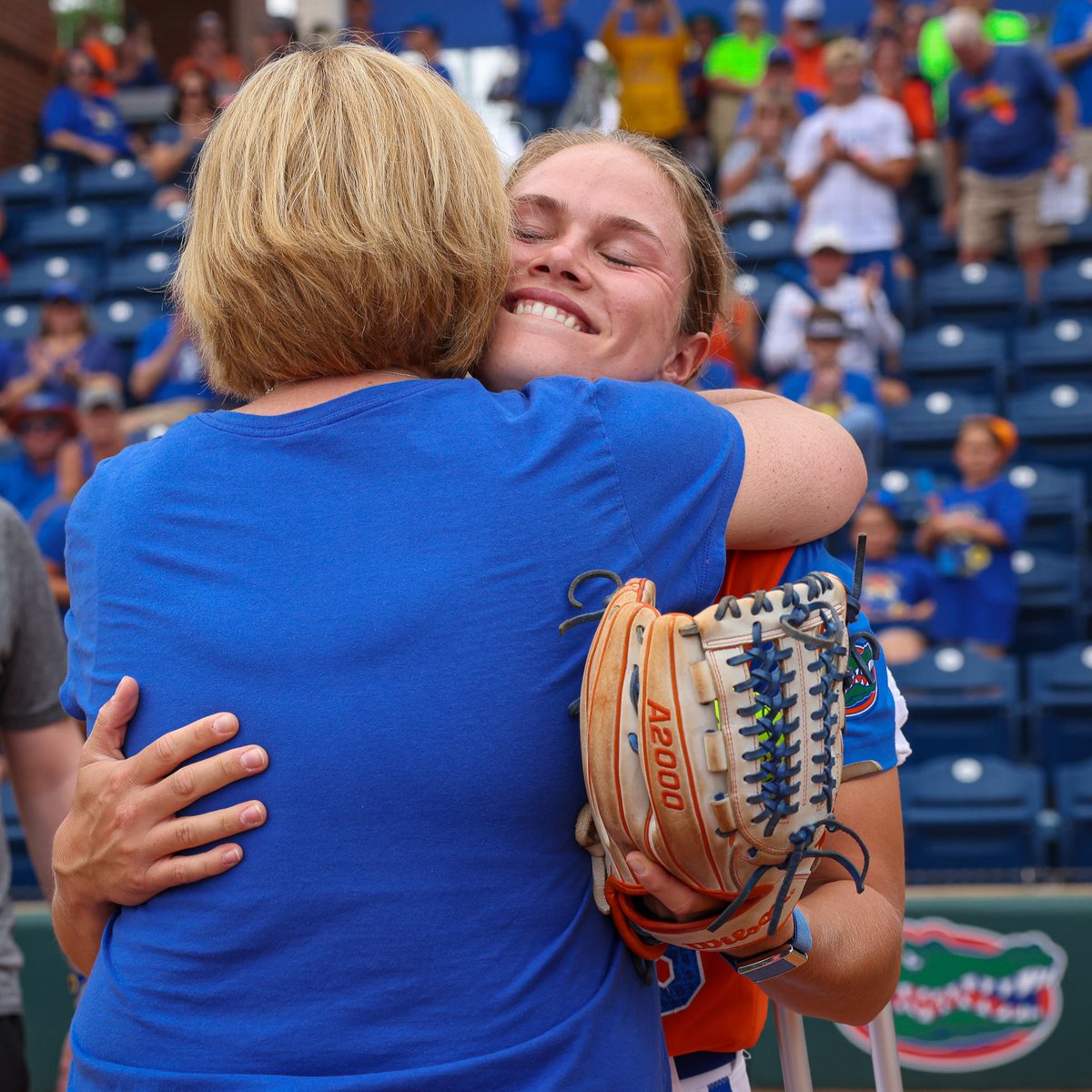 These moments on repeat 🔁🤩

#GatorsAlways | #GoGators