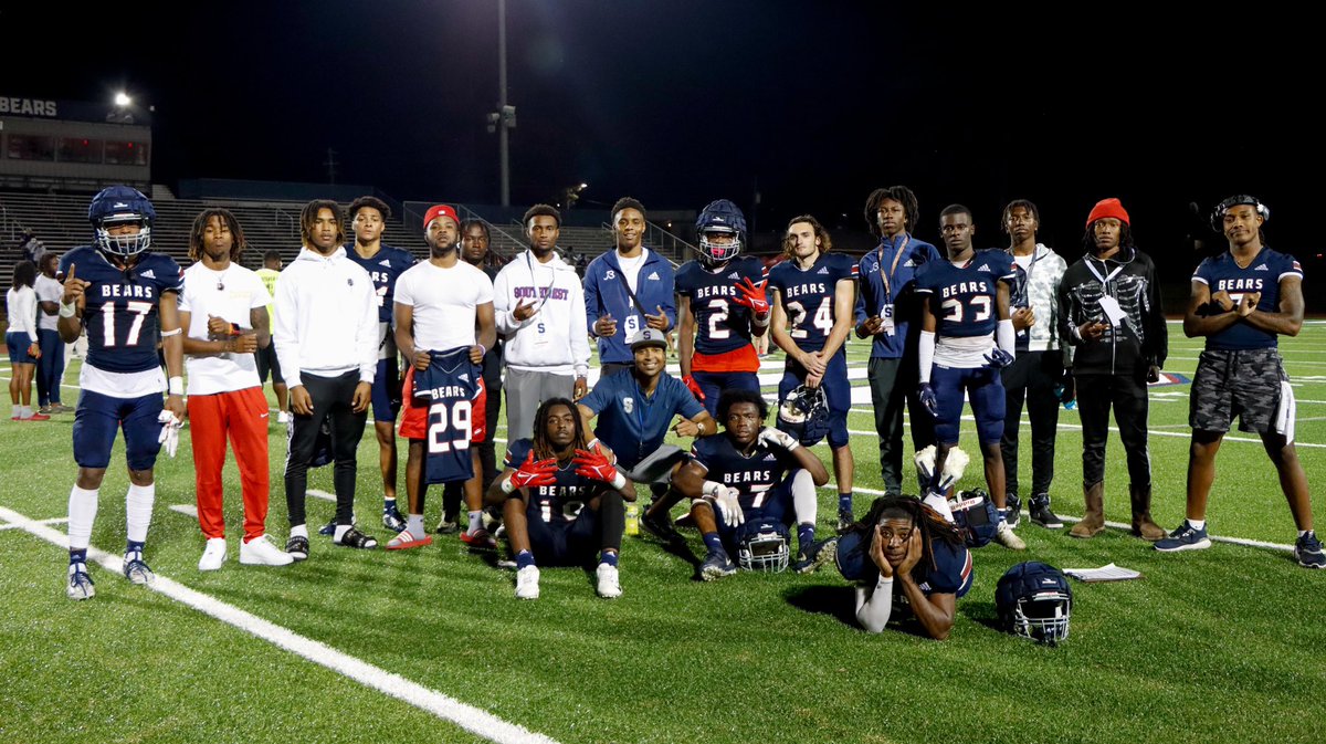 Quadarious7's tweet photo. Beat the odds, do numbers, and remain humble 🫡 #longlivekey 💙 https://t.co/9jqD5fOI8m
