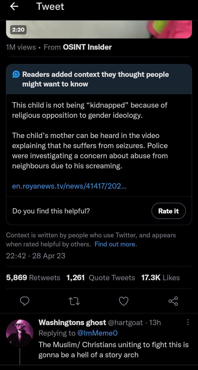 kavkanz's tweet photo. @Bushra1Shaikh Fake News https://t.co/61B92SbSg0