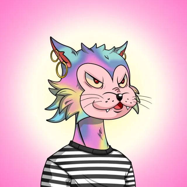 Polygon Punkz | FREE MINT tweet media