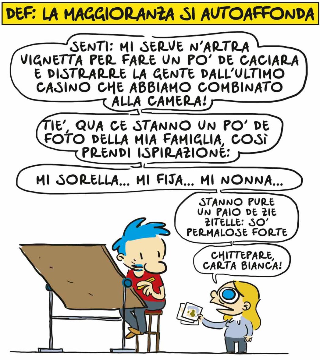 LaSkilly's tweet photo. Colpiti e affondati
#notarangelo https://t.co/N6OeAbOBGc