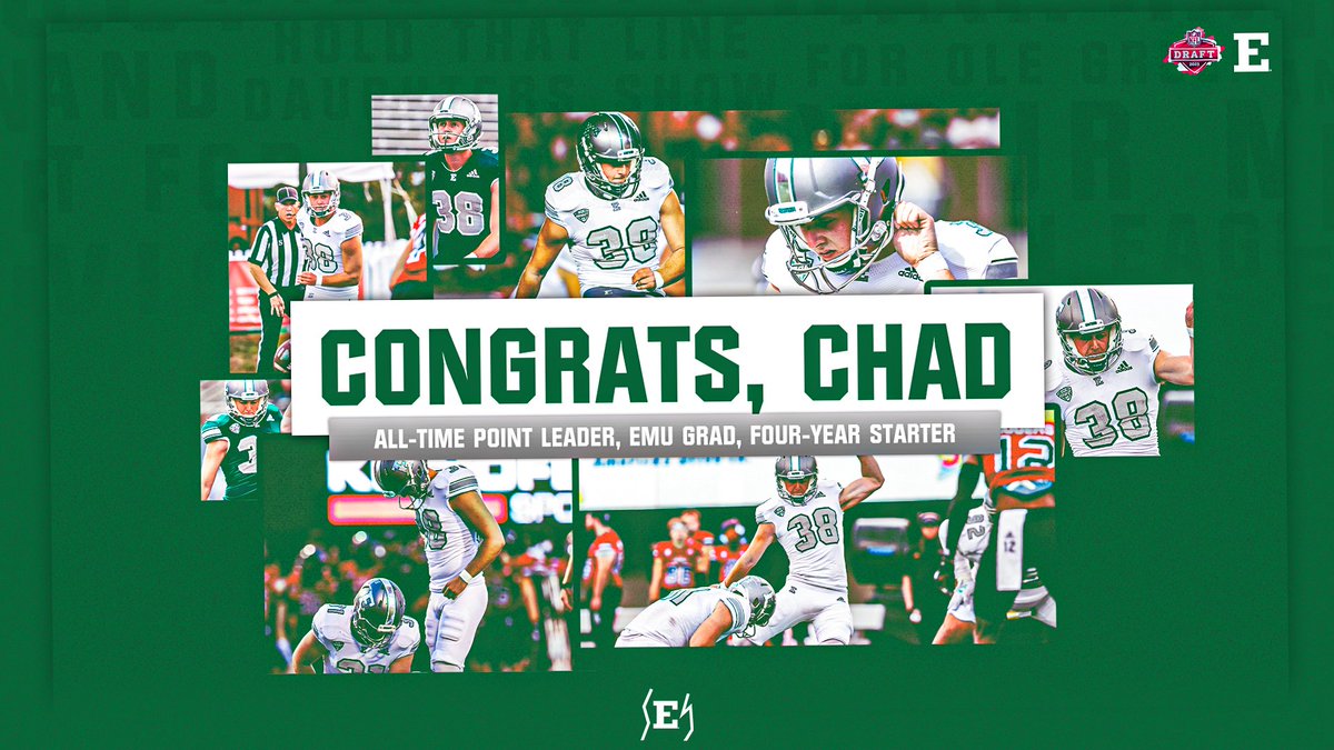 Eastern Michigan Football tweet media
