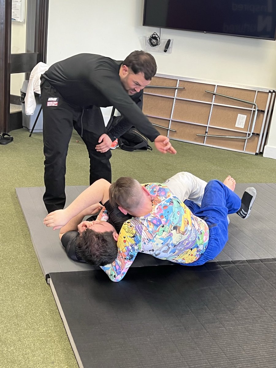 Adaptive_MA's tweet image. We are looking forward to seeing everyone tomorrow 2-5pm at the @MyShineUK community sports ground. 

We have a great training session planned. 

What better way to spend you Sunday afternoon than practicing some martial arts!

#DisabledSport #Bristol #AdaptiveMartialArts