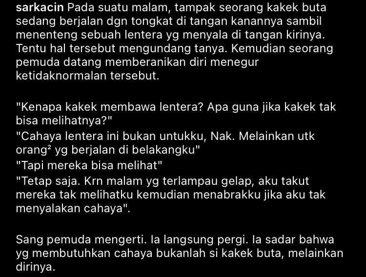 Rizkiraaa's tweet photo. https://t.co/HIy28U2ZqK