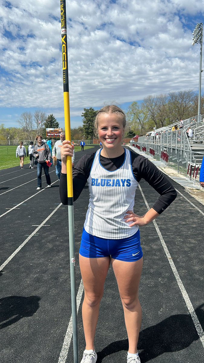 AG Track tweet media