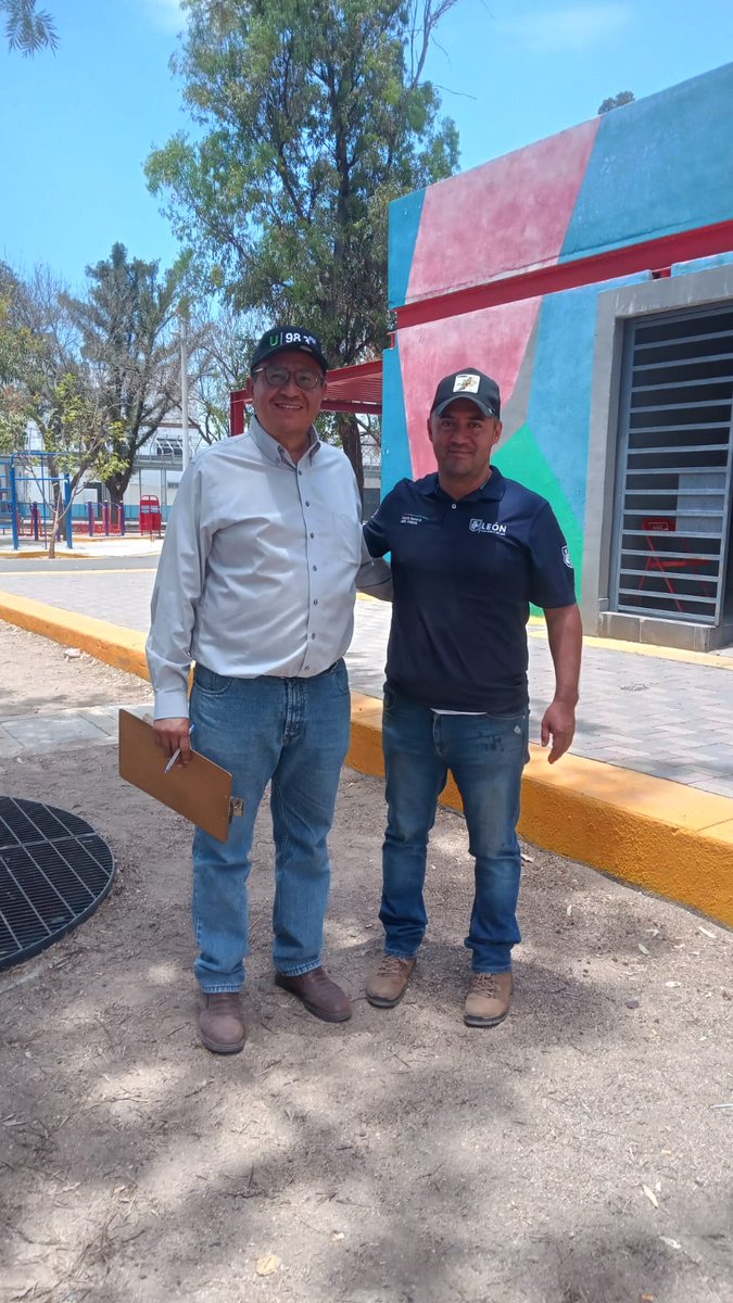 BarrioSnMiguel's tweet photo. Medio Ambiente #diadelnino2023 https://t.co/cRIsFWwcIj